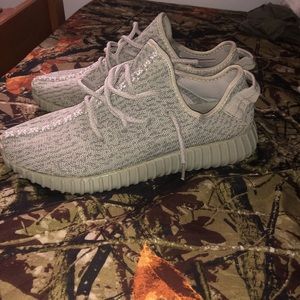 Yeezy Boost 350